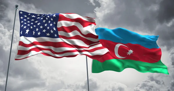 Bütün dövlətlər, o cümlədən Rusiyanın özü, Azərbaycan ABŞ münasibətlərindən nümunə götürməlidir