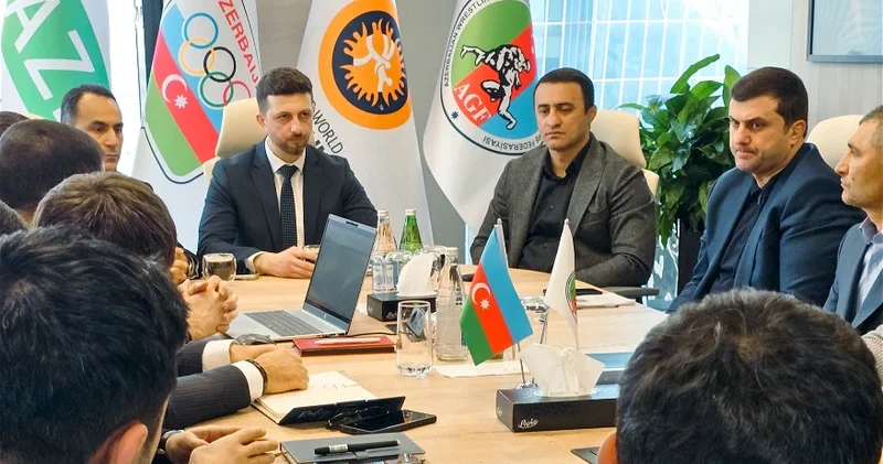 Новые назначения в сборные Азербайджана