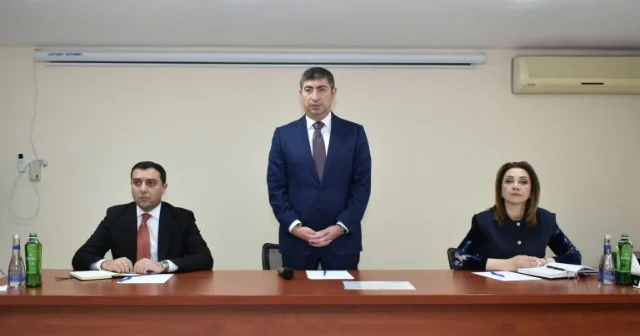 İcra başçısı vətəndaşların problemlərini yerindəcə həll etdi FOTOLAR