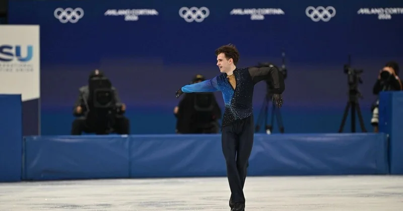Казахстан впервые за три десятилетия выиграл золото зимних Игр