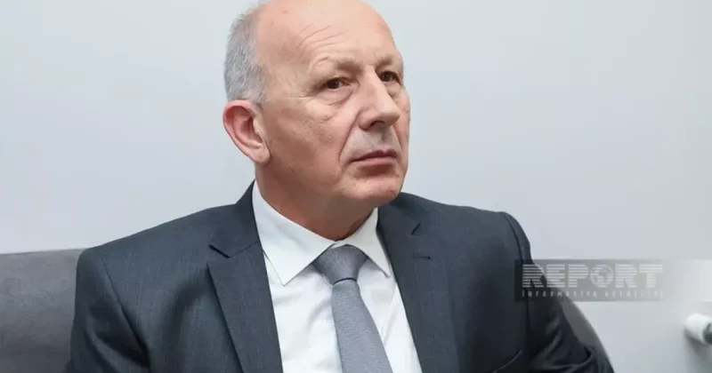 Драган Владисавлевич: Сотрудничество между Баку и Белградом будет развиваться по нарастающей линии
