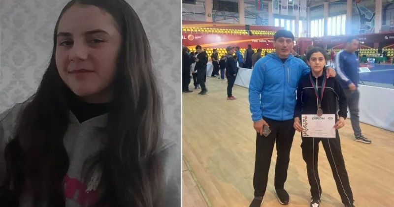 Qazağın yetirdiyi ümid, gələcəyin çempionu