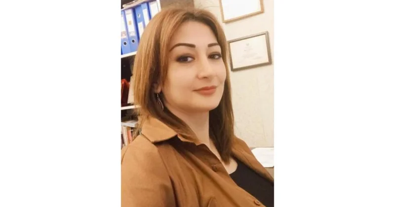 Üç ad, bir kabus Məhsəti Musa yazır