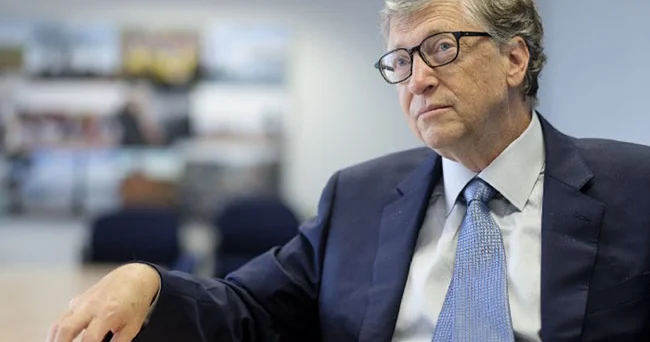 Bill Gates və dünyanın aparıcı texnologiya liderləri Hindistanda süni intellekt sammitində toplanır