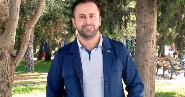 Emil Səlim həbs edildi