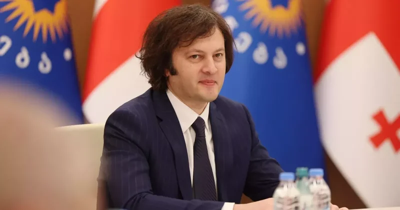 Кобахидзе: Арабизация Грузии не подтвердилась