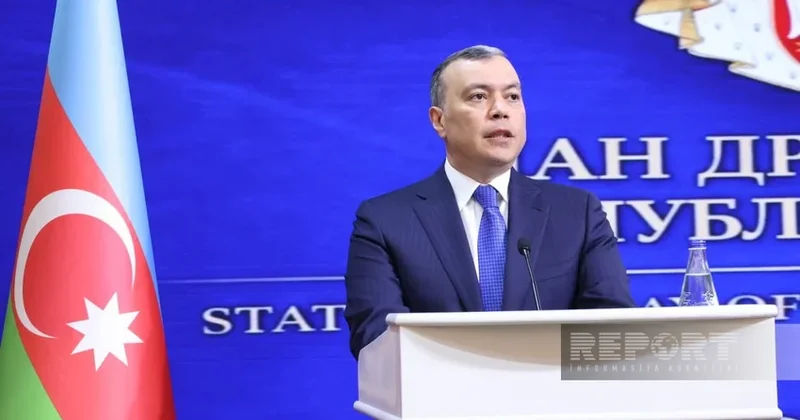 Сахиль Бабаев: Товарооборот Азербайджана и Сербии достиг $135 млн