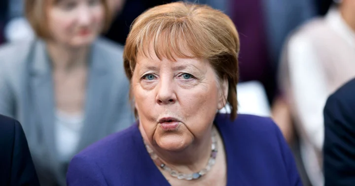 Bild: окружение Мерца озабочено слухами о выдвижении Меркель на пост президента