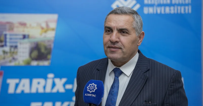 Strateji Tərəfdaşlıq Xartiyası Azərbaycanın bölgələrinin inkişafına da təsir göstərəcək AÇIQLAMA