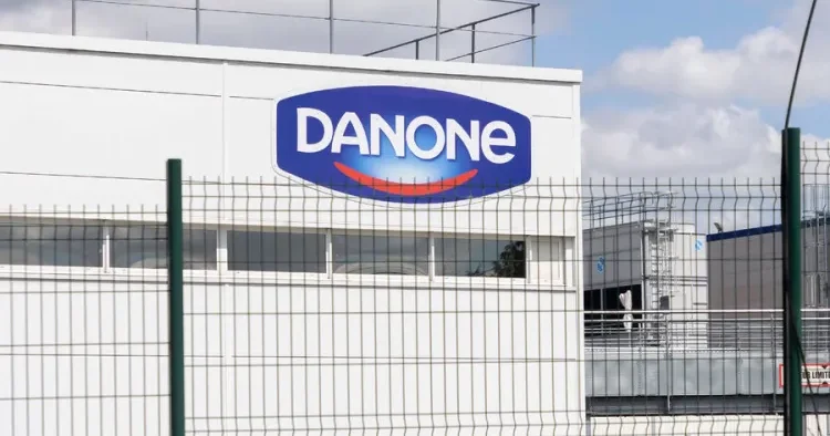 Tacikistanda Danone şirkətinin Nutrilon və Malutka körpə qidaları satışdan ÇIXARILIR