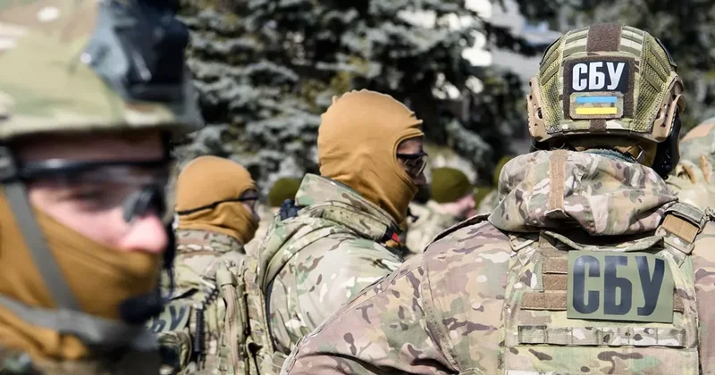 Спецслужбы Украины предотвратили серию терактов ФОТО