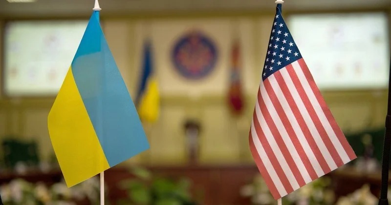 Politico: США не спешат с гарантиями безопасности Украине
