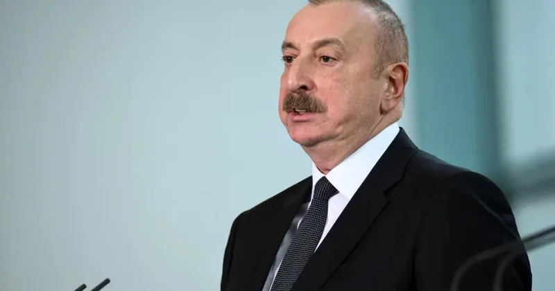 Алиев о Зангезурском коридоре: новый шаг в развитии транспортной связности