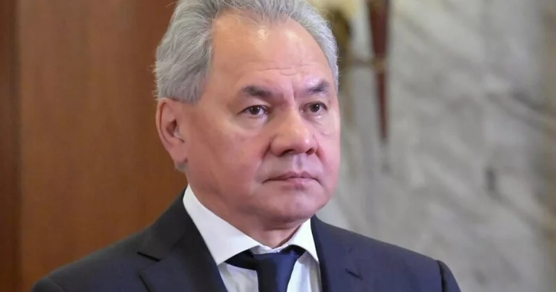 И Шойгу заговорил об Армении