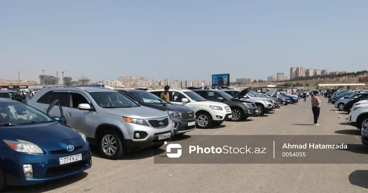 Новые правила импорта в Грузии могут затронуть авторынок Азербайджана