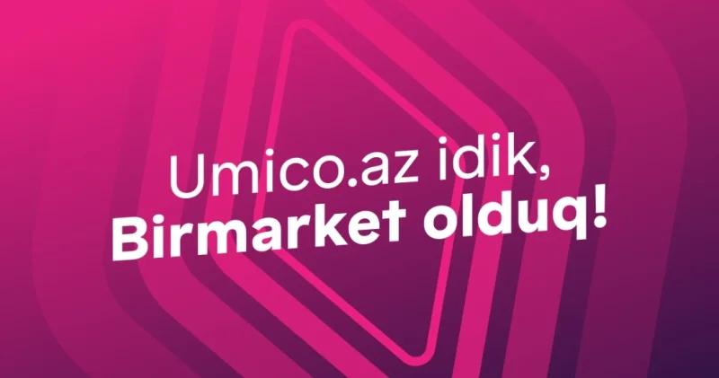 Birmarket müştəriyə saxta məhsul satıb?