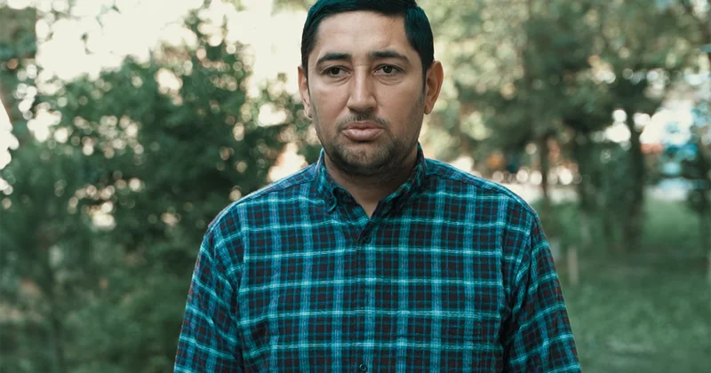 O da icbari tibbi sığorta ilə sağlamlığına qovuşdu Video