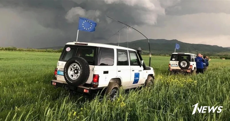 В Армении хотят, чтобы миссия ЕС и дальше оставалась в стране