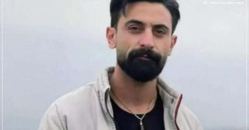 Tarımdan olan Azərbaycanlı Behbud Tahirinin həbsindən bir aydan çox vaxt keçib