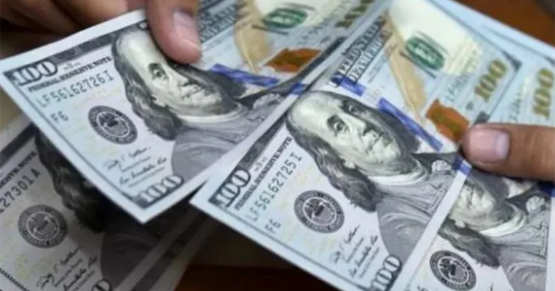 Dövriyyəsi 10 min dollardan çox olanların nəzərinə!