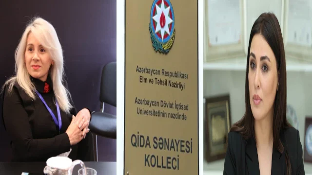 Qida Sənayesi Kollecində təhsil böhranı: “Rəsmi müraciətlərim cavabsız qalıb” ŞİKAYƏT