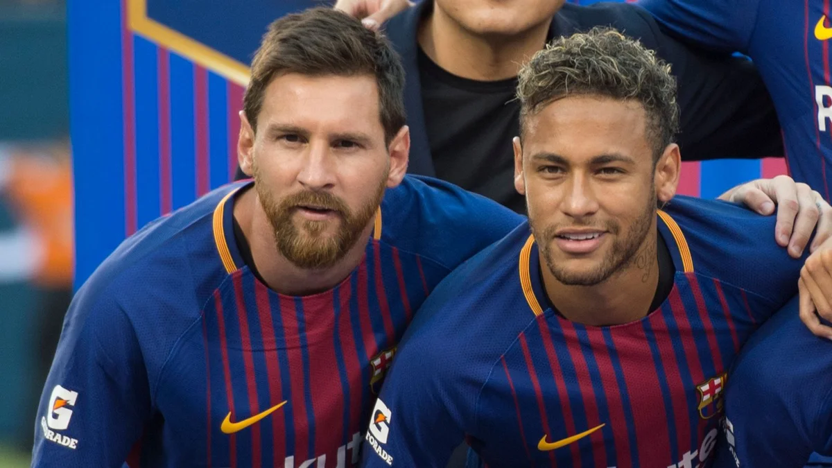 Messi və Neymar “Barselona”ya dönə bilər