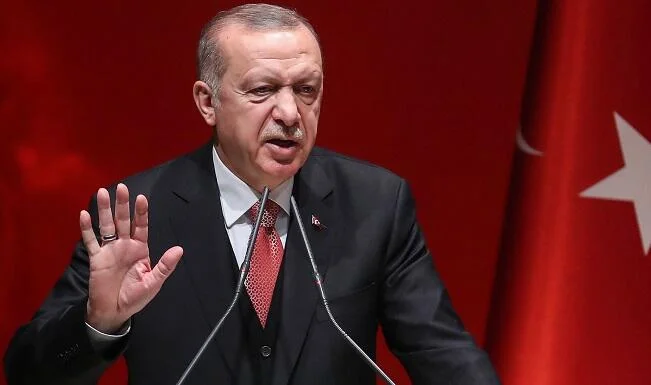 Ərdoğan: Ankara Kiyev Moskva danışıqlarını təşkil etməyə hazırdır