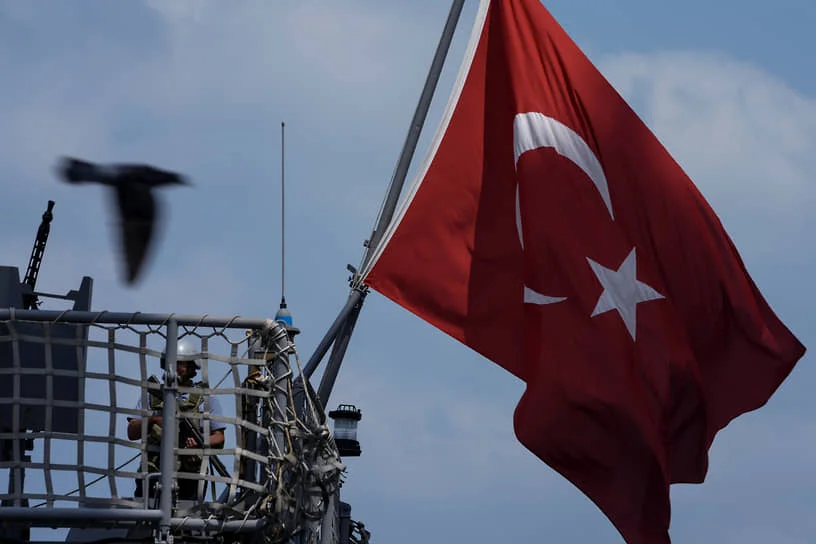 Türkiyə İsrailin NATO manevrlərində iştirakını əngəlləyir