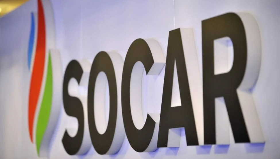 SOCAR расширяет терминал в Кулеви