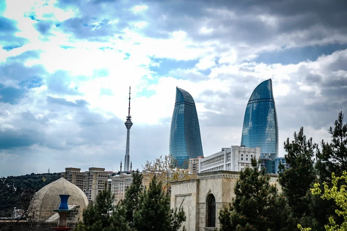 Azərbaycan dünyaya təqdim edə biləcəyi əhəmiyyətli təbii resurslara sahibdir FOTO