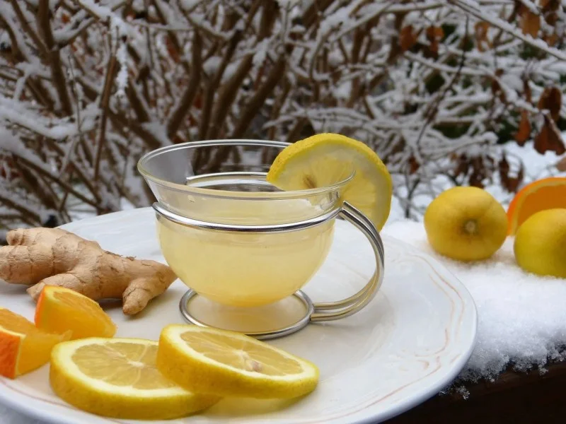 Limonun tumlarını atmayın: Limonun özü qədər faydalıdır