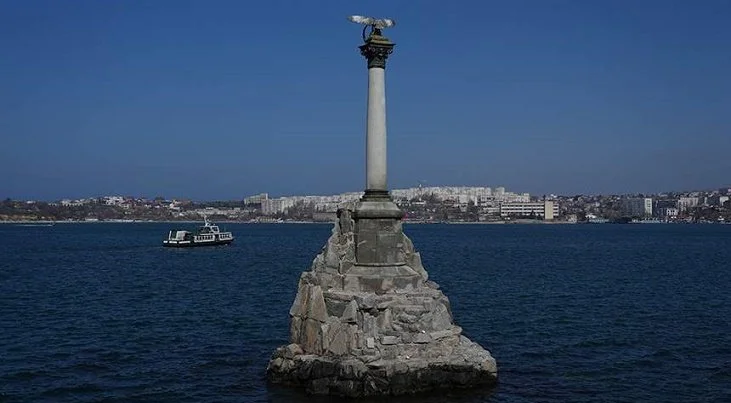 Krım Rusiyanın geosiyasi gücünün əsasını təşkil edir