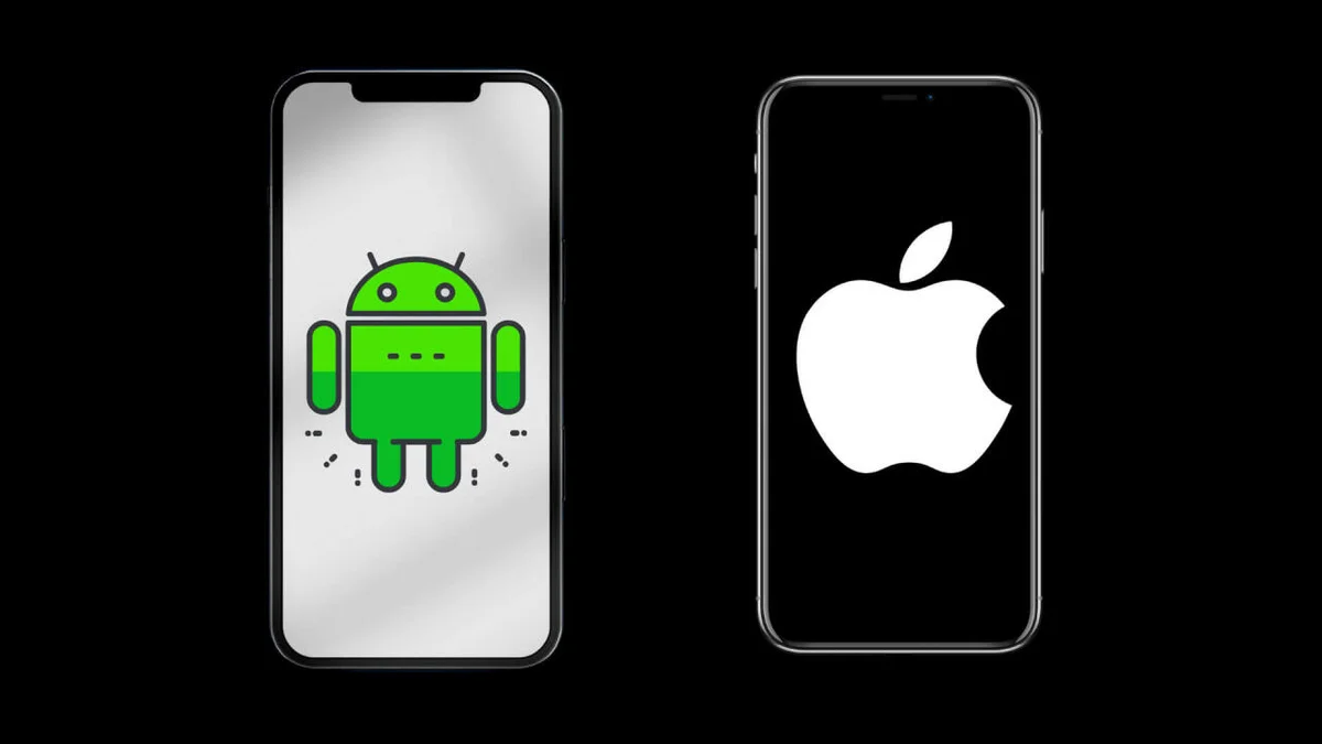 İnsanlar niyə Android telefonlar əvəzinə iPhone seçir? FOTO