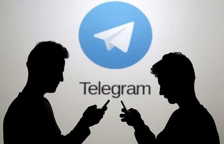 “Telegram”da reklam işi gördülər