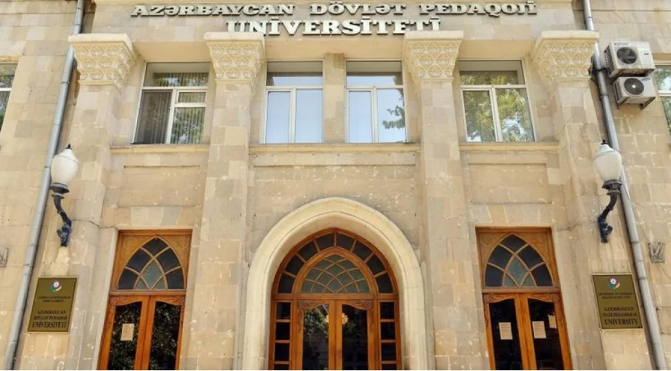 Bu universitet təmir ediləcək 1.3 milyon manat...