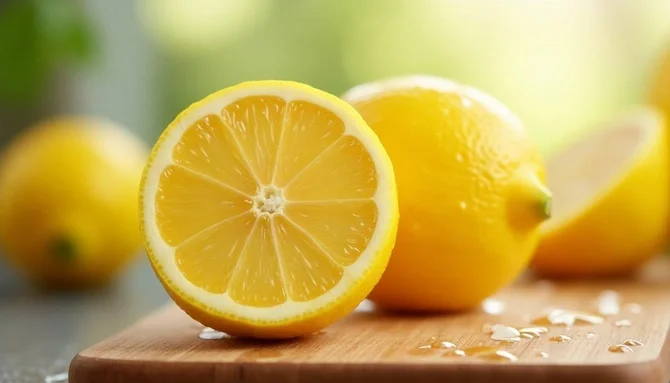 Limonun 6 inanılmaz faydası Hər gün birini yesəniz nə baş verər?