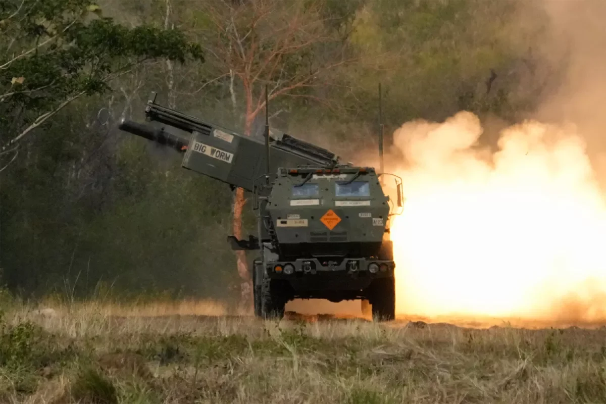 Канада хочет купить HIMARS у США