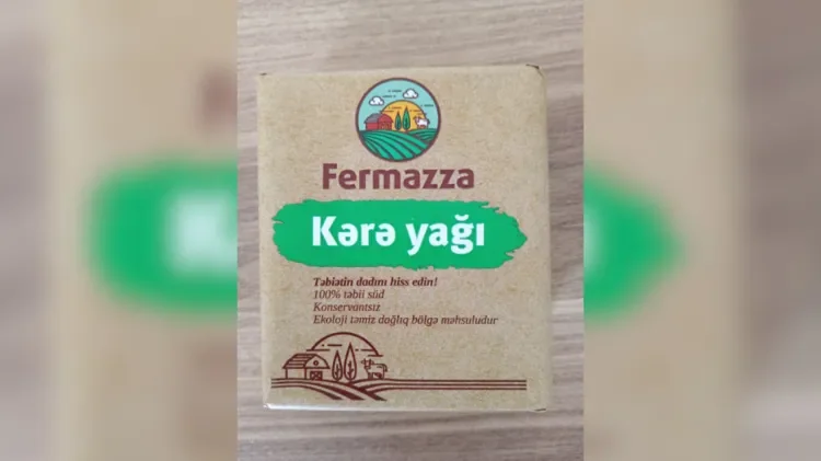 “Azza”nın istehsal etdiyi yağda uyğunsuzluq AŞKARLANDI