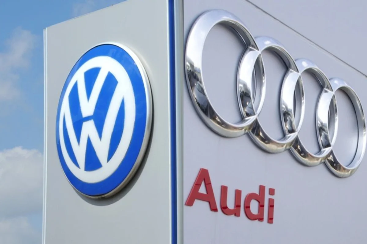 Volkswagen və Audi elektromobillərini geri çağırır