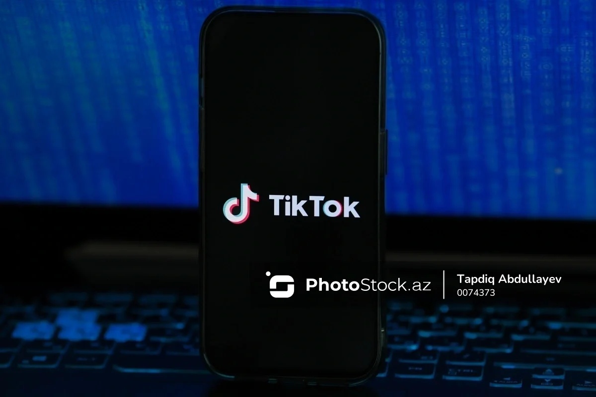 İlkin Həsəni TikTok dakı gizli əməlləri ifşa etdi