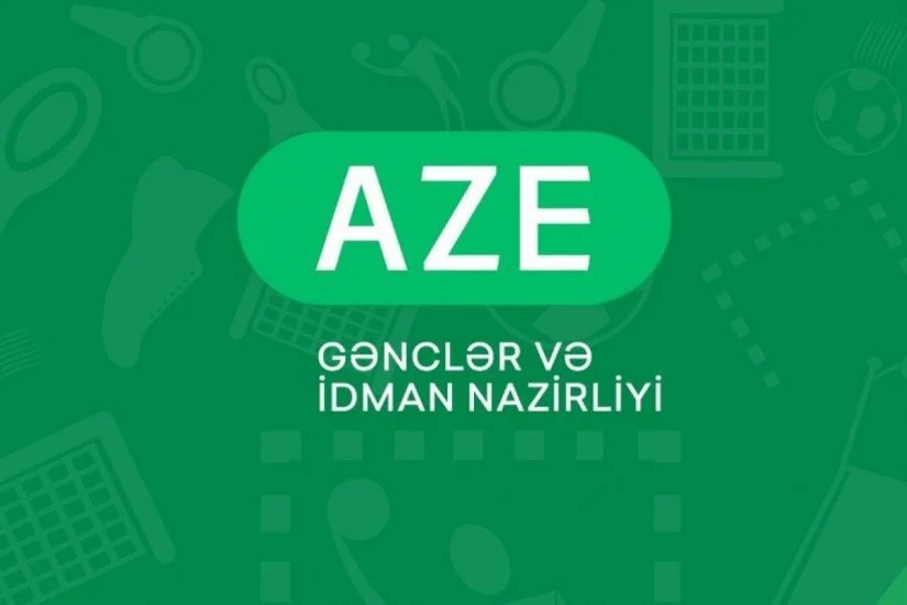 Gənclər və İdman Nazirliyinin 1.6 milyonluq tenderi ləğv edildi