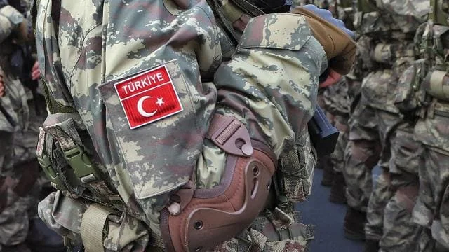 Türkiyə hərbçiləri Ukraynaya sülhməramlı kimi göndərilə bilər