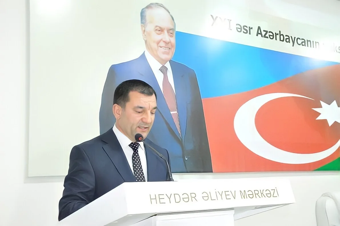 Biz hamımız İkinci Qarabağ müharibəsindən sonra qürurla yaşayırıq