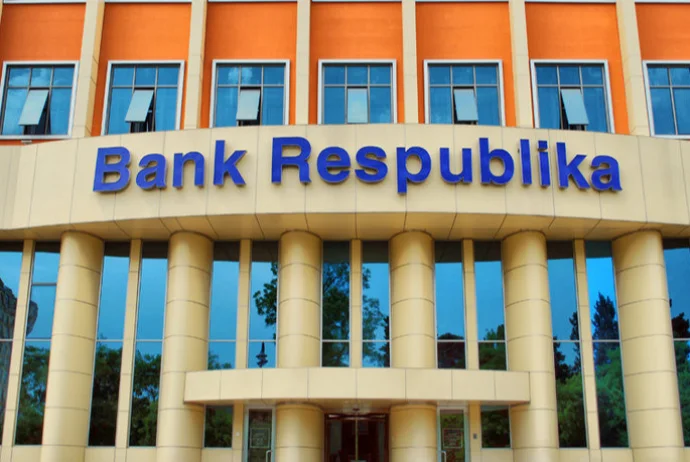 “BANK RESPUBLİKA” BATIR? Vətəndaşların bankdakı pulları əriyir, hesabatlar gizlədilir