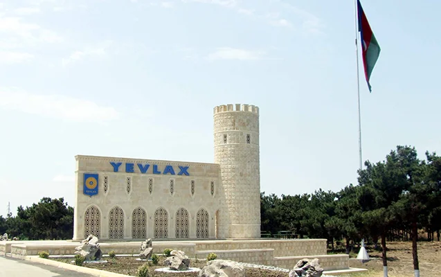 Yevlaxda mübahisə qanla BİTDİ Yeniyetmə həyatını itirdi, yaralı var