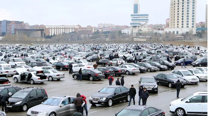 Avtomobillərin qiymətinin düşmə səbəbləri nədir? ARAŞDIRMA