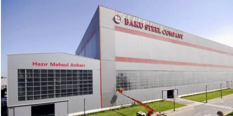 “Baku Steel Company” məhkəmələrdə qalıb