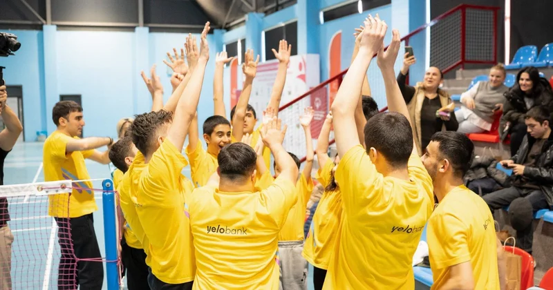 Badminton üzrə hazırlıq və yoxlama yarışı təşkil olunub FOTO