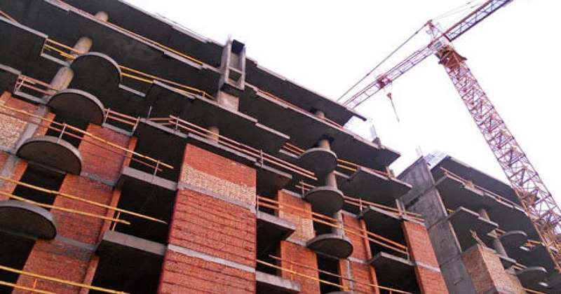 Bakıda 2040 cı ilədək 200 min mənzilin inşası planlaşdırılır