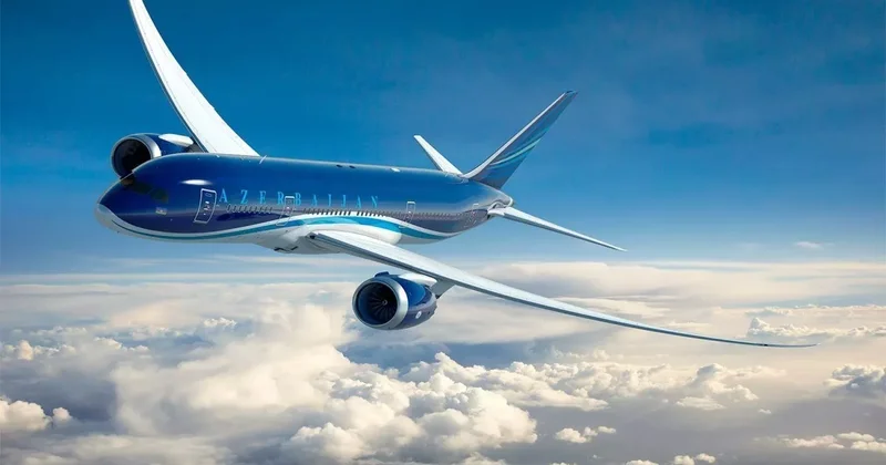 AZAL увеличил перевозки грузов и багажа более чем на 50%